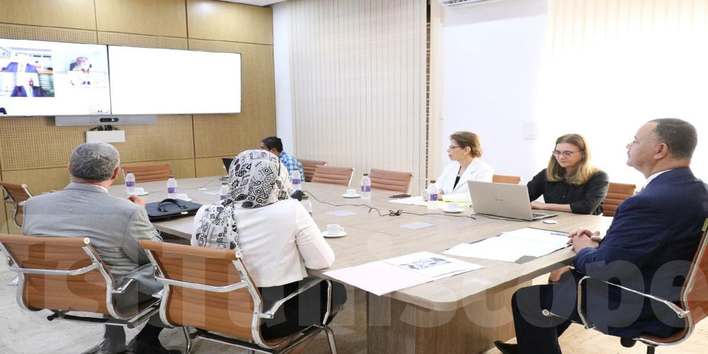  وزير الصحة: تونس لها ما يؤهلها لتكون مركز الربط مع إفريقيا في العلاج بالأشعة للأمراض السرطانية