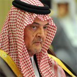 L’Arabie Saoudite décide de quitter la conférence des Amis de la Syrie !