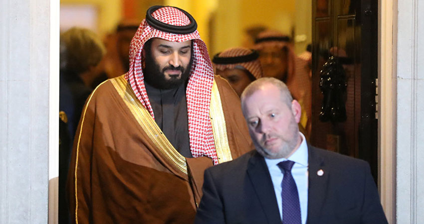السعودية و بريطانيا توقعان اتفاقيات بقيمة 2 مليار دولار