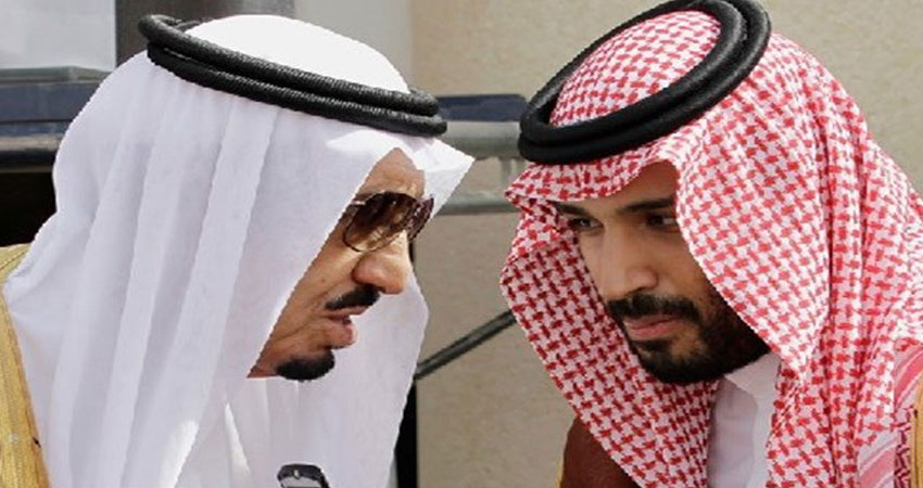 نيويورك تايمز: أكاذيب السعودية بدأت تنكشف 