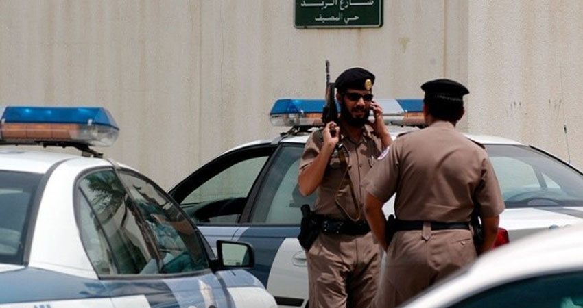 السعودية: قتيل في إطلاق نار قرب مسجد بالرياض
