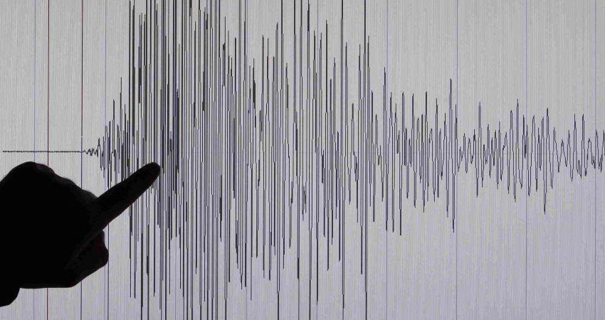 السعودية.. هزة أرضية تضرب المدينة المنورة