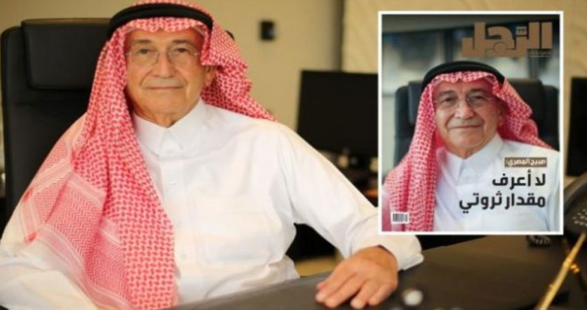 السلطات السعودية تعتقل رئيس مجموعة بنكية عربية