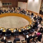 السعودية تعتذر عن قبول عضويتها في مجلس الأمن