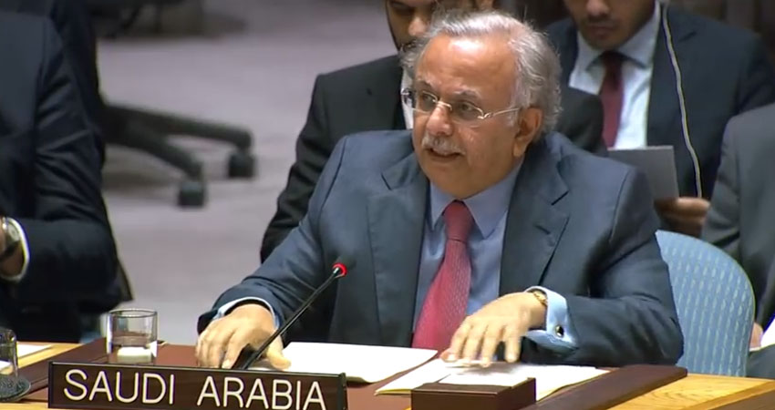 بالفيديو: تلاسن بين السفيرين السوري والسعودي على خلفية قضية خاشقجي