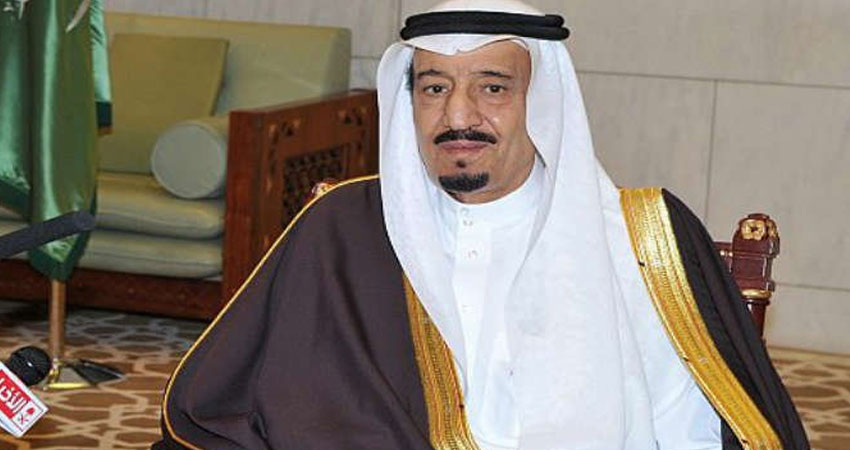 ملك السعودية يزور تونس على رأس وفد ضخم