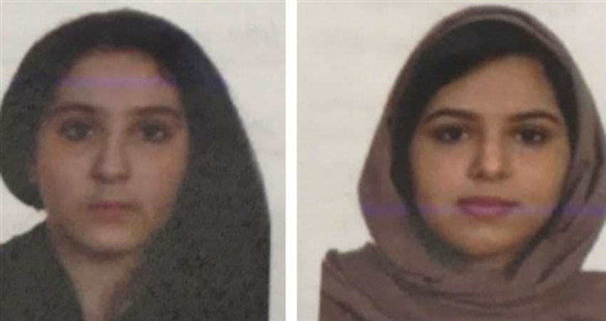 شرطة نيويورك تنشر صورتين جديدتين للسعوديتين اللتين وجدتا مقتولتين