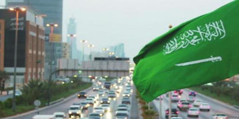السعودية: مساجد متنقلة لأداء صلاة الجماعة