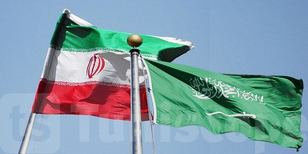  إيران تشكر السعودية وتنفي مهاجمة السفارة الأمريكية في الرياض