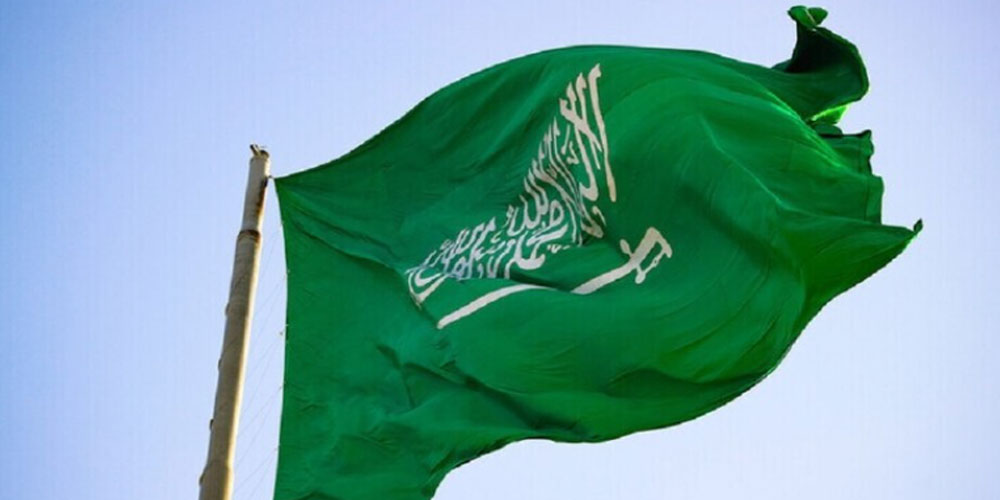 الديوان الملكي السعودي يعلن وفاة الأمير عبد الرحمن بن سعد الثاني