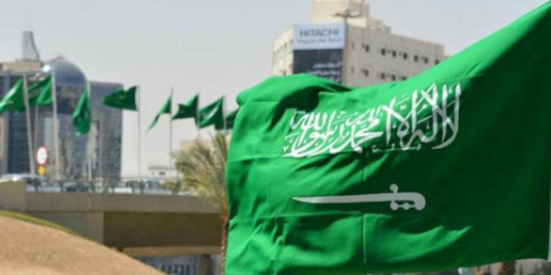 خمس دول عربية تعلن دعمها للسعودية
