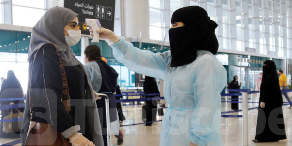 السعودية ترفع شرط الحجر الصحي عن الزائرين الأجانب الحاصلين على لقاح كورونا