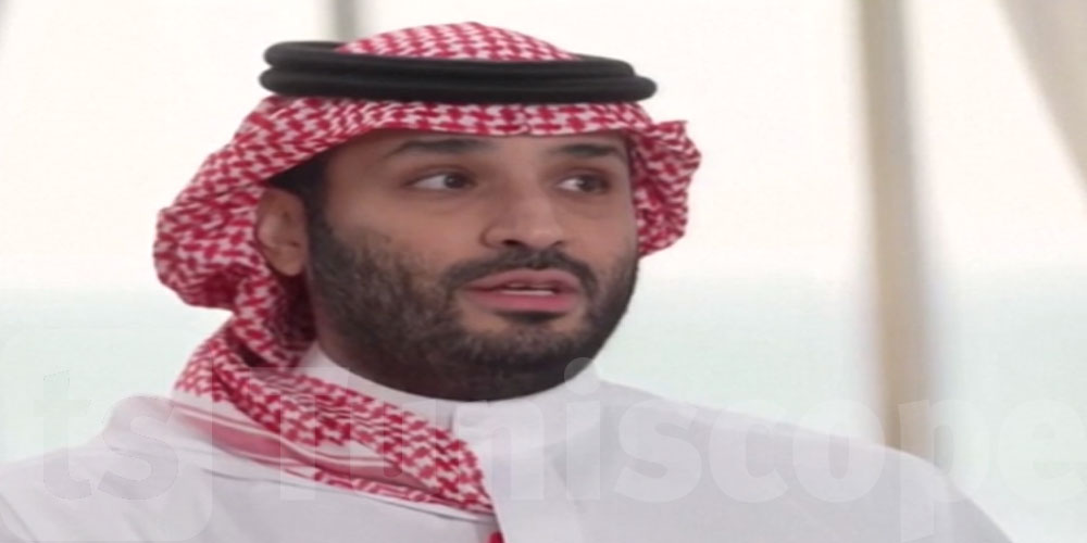 ولي العهد السعودي: سنحصل على سلاح نووي إذا حصلت إيران عليه