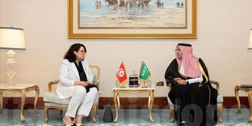 السعودية تشكر تونس..وهذا السبب