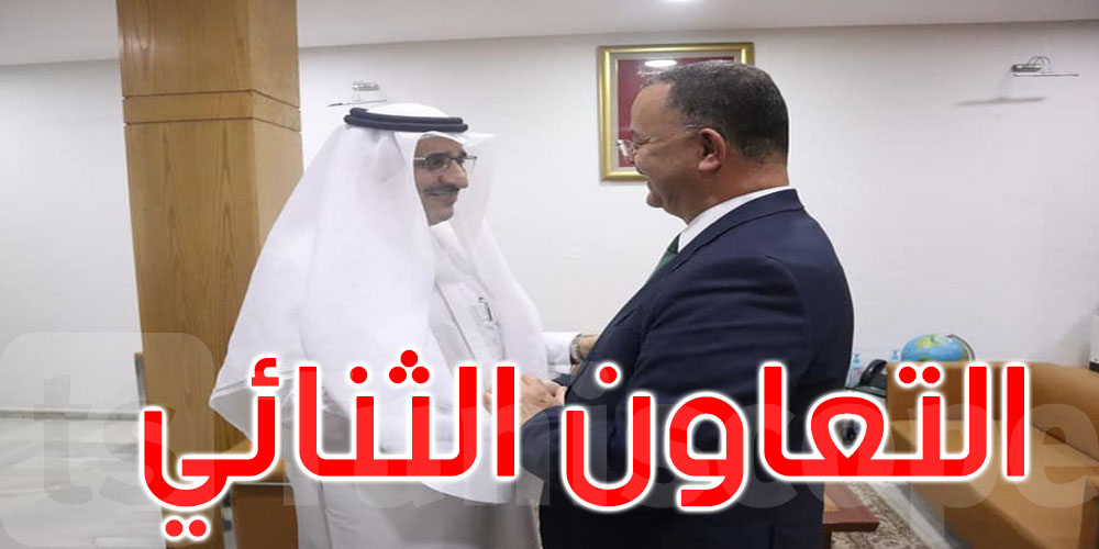 استكمال المشاريع الصحية وتنويع التعاون الثنائي محور لقاء وزير الصحة بالسفير السعودي