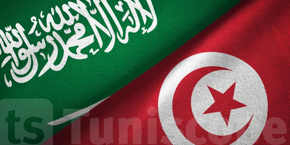 Signature de cinq accords tuniso-saoudiens à Riyad