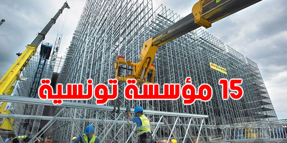 بعثة اقتصادية تضم 15 مؤسسة تونسية تتحول إلى السعودية