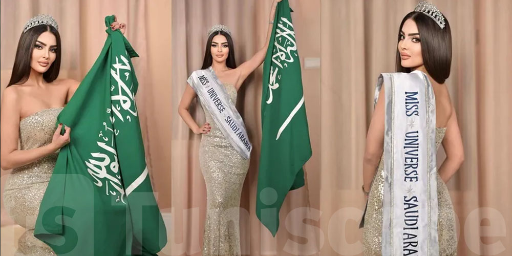 أول سعودية في ملكة جمال الكون 2024... من هي ؟