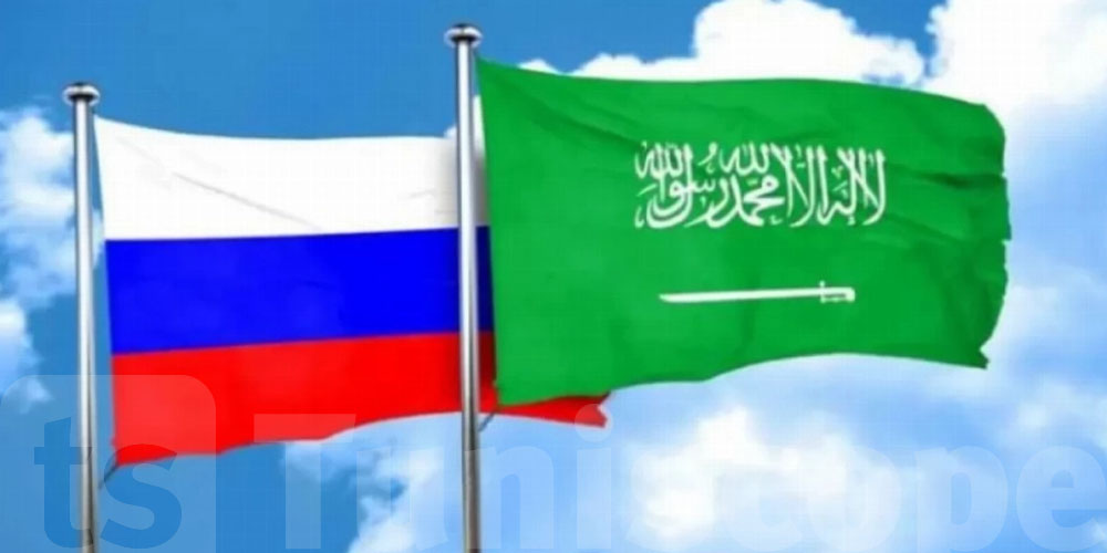 بداية من اليوم: السفر بين السعودية وروسيا بلاش ''فيزا''