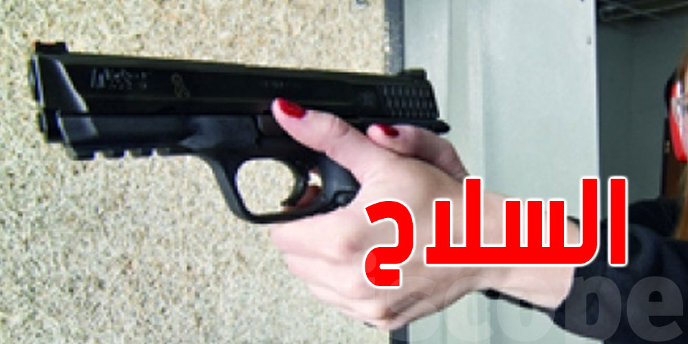 السماح للنساء السعوديات بامتلاك السلاح