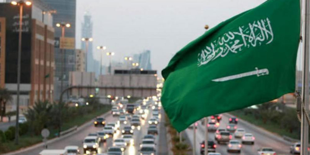 قائمة الدول التي تتلقّى مساعدات من السعودية