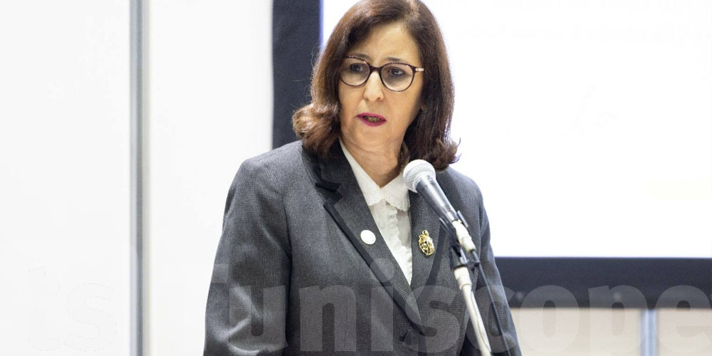 ''اكتشف تونس'': رئيسة الحكومة تفتح الأبواب أمام الشركات اليابانية