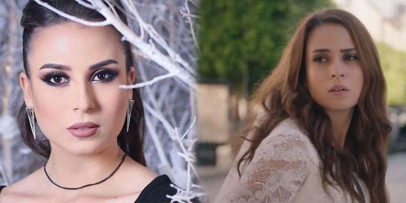 الجزائرية سارة لعلامة تعلّق على نجاح مسلسل ''مشاعر''