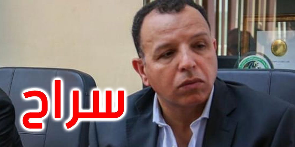 عبد السلام اليونسي يغادر السجن
