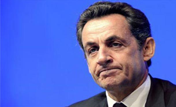 Bygmalion : Sarkozy renvoyé en procès pour ses dépenses de campagne 2012