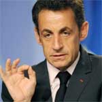 Nicolas Sarkozy pourrait se rendre demain en Libye ?!