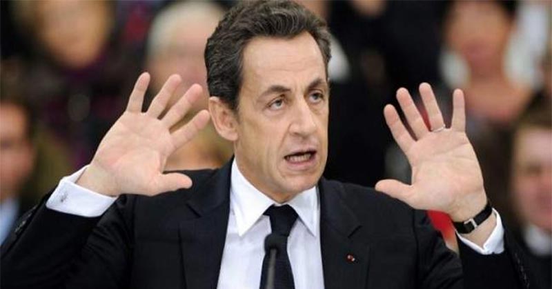 القضاء الفرنسي يؤكد إحالة ساركوزي إلى المحاكمة بتهم فساد