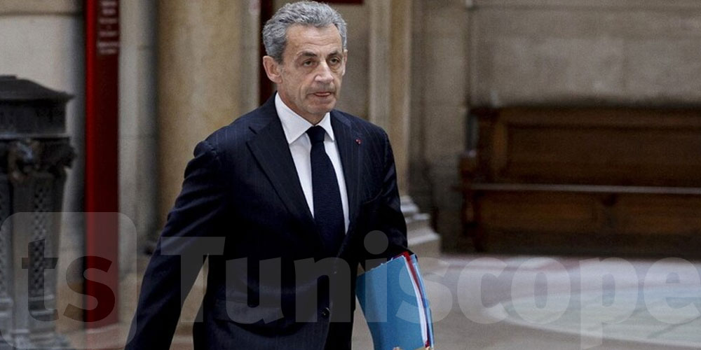 فرنسا: النيابة العامة تطلب السجن سنة لساركوزي بهذه التهمة