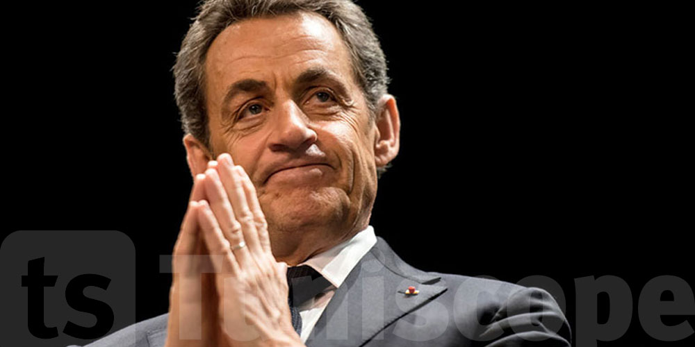 Sarkozy fixé ce soir sur sa libération