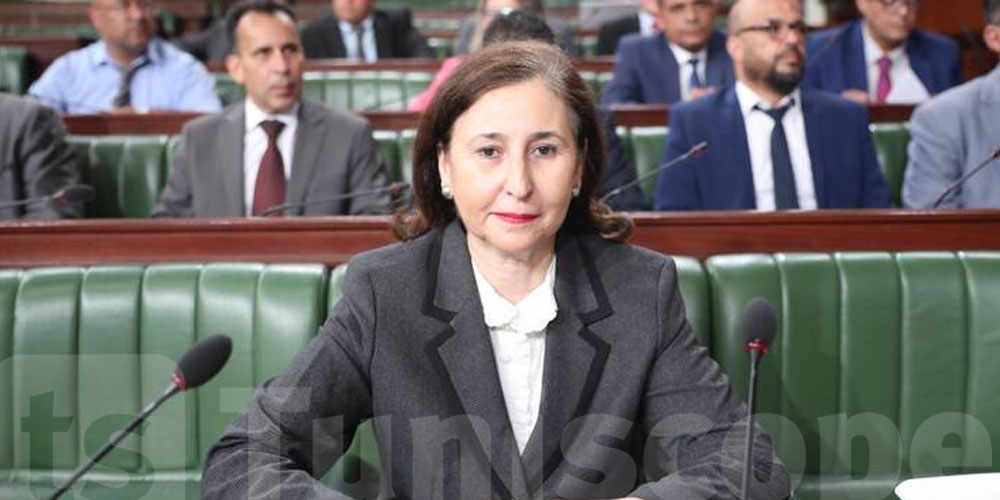 La Tunisie cherche un partenaire stratégique pour le port d'Enfidha