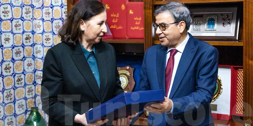 تونس بالأرقام: ارتفاع الاستثمار الأجنبي وتراجع البطالة