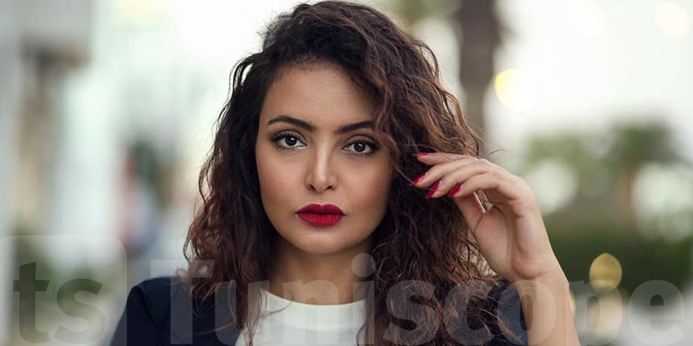 أوّل مرّة في دور الأم…أمويش تحكي على تجربتها في مسلسل أكسيدون