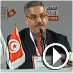 فيديو..صرصار :مرشّح رفع دعوى ضدّ أحد منظمات الملاحظة