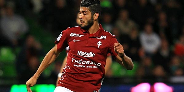 Officiel, Ferjani Sassi signe pour l’EST