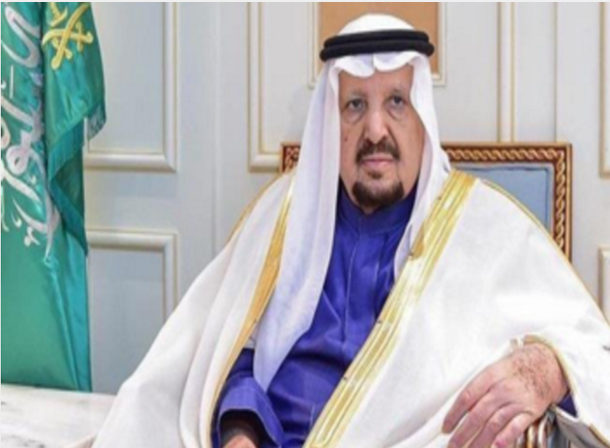 وفاة الأمير عبد الرحمن بن عبد العزيز آل سعود