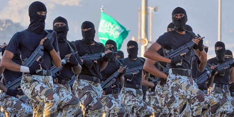 السعودية تعلن عن ''مخطط خطير'' داخل أراضيها