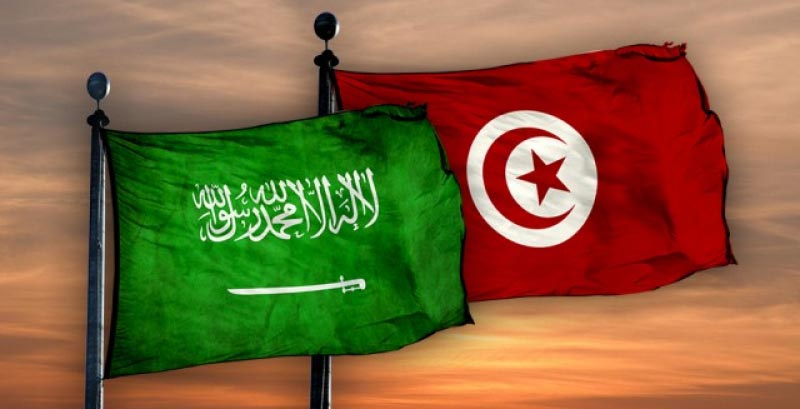 نحو تعزيز الشراكة بين تونس والسعودية في مجال التجارة والاستثمار