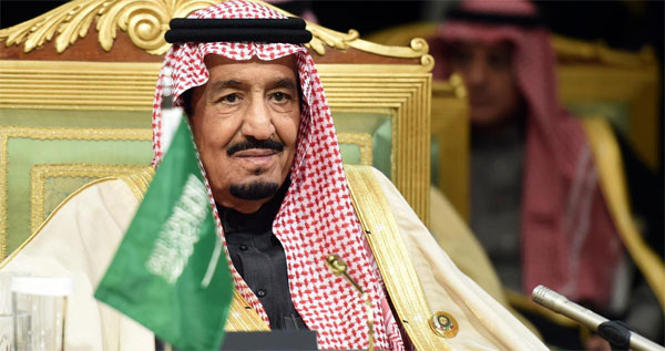 السعودية: تخفيض رواتب الوزراء وأعضاء مجلس الشورى