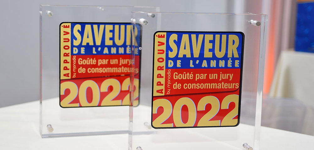 9ème édition des Saveurs de l’Année Awards 2022 exceptionnelle : nouvelles marques et extrême confiance du consommateur tunisien