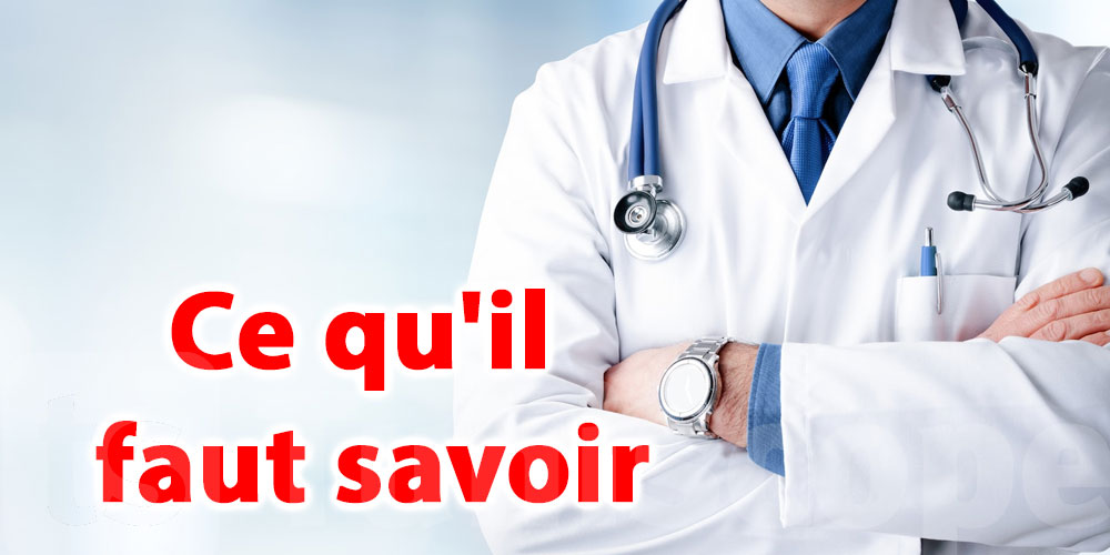 Grève des médecins et pharmaciens demain: Ce qu'il faut savoir