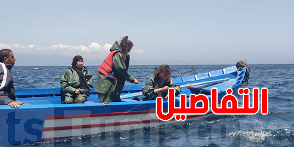 الحكومة تُقرّ عدّة إجراءات من أجل قطاع الصيد: إتحاد الفلاحة يردّ