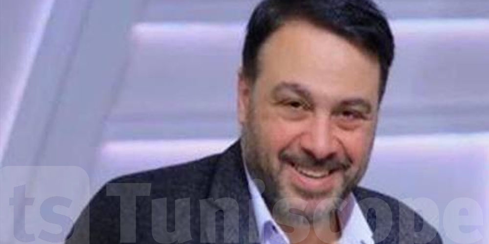 تفاصيل صادمة: وفاة الفنان سعيد مختار أمام أعين الحاضرين