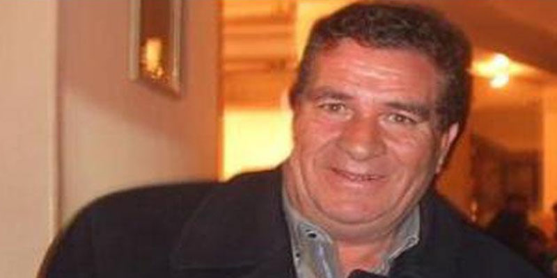 الفنان بلغيث الصيادي : كفاكم إشاعات أنا حي أرزق