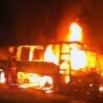 Des salafistes saccagent et incendient un restaurant –bar à Kasserine