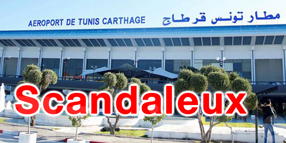 Tunis-Carthage : Un joueur International Tunisien présente un faux-test PCR
