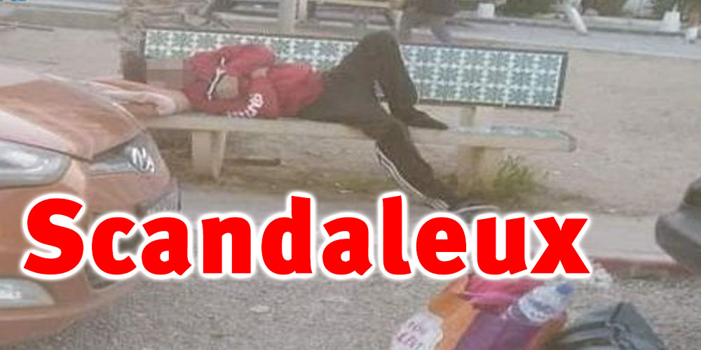 Scandaleux : Un patient atteint d'un cancer expulsé d’un hôpital en Tunisie